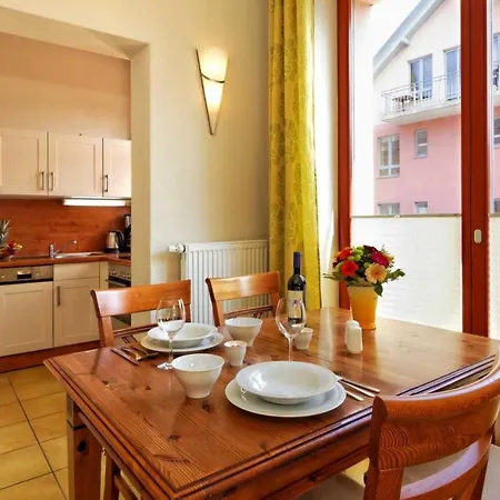 Maria 04 Villa Koserow