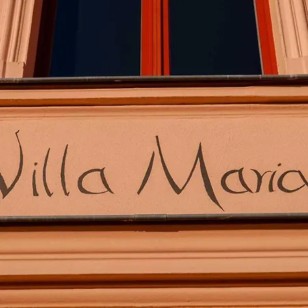 Villa Maria 04 *